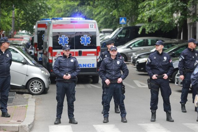 8students1securityguardkilledinserbiascapitalbelgrade