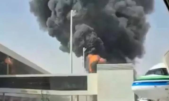 Indian national among 2 killed, 8 injured in attack on Saudi Arabia