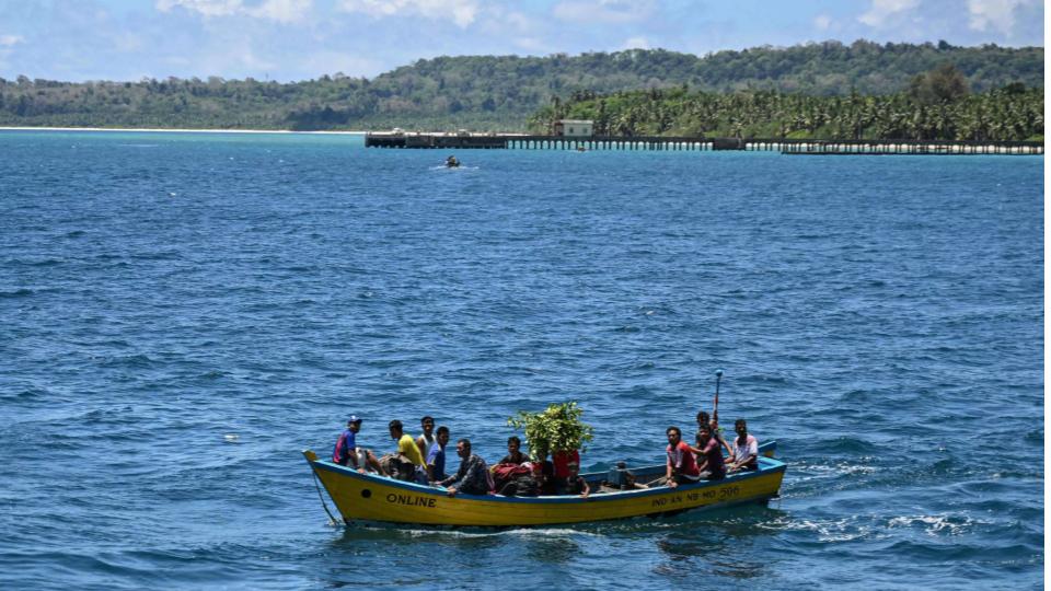 More Than 30 Missing As Search Continues 