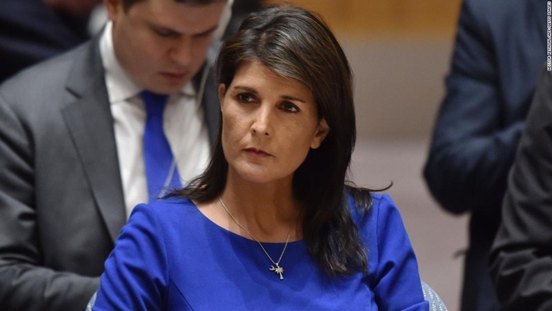 indiavisitaimedatsolidifyingpartnership:nikkihaley