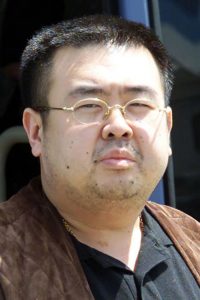 halfbrotherofnkoreanleader‘assassinated’inmalaysia