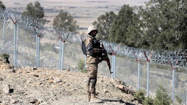 5pakistanisoldierskilledinfiringfromafghanistan:military