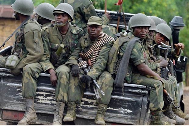securityforceskill19terroristsinrawanda