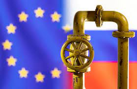russiasaysitmaintainedgasflowsthroughkeypipelineroutesintoeurope