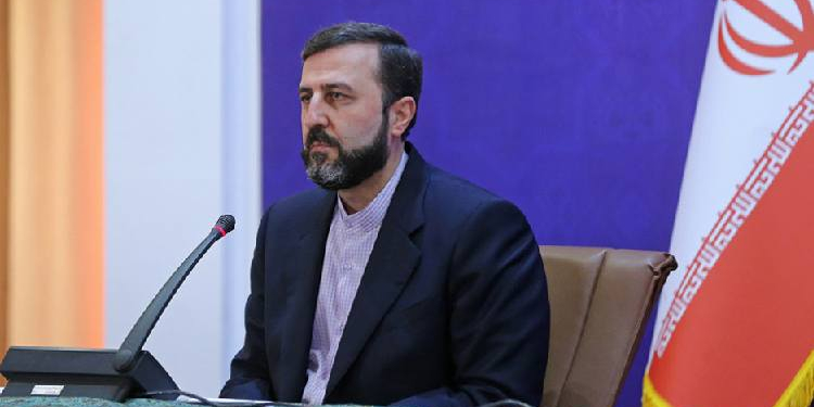 iranseriousintalkswithusseeksnodelay:deputyfm