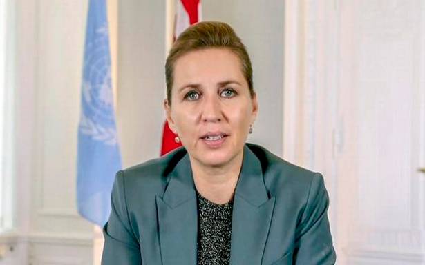 denmarkpmmettefrederiksentovisitindiafromoct9