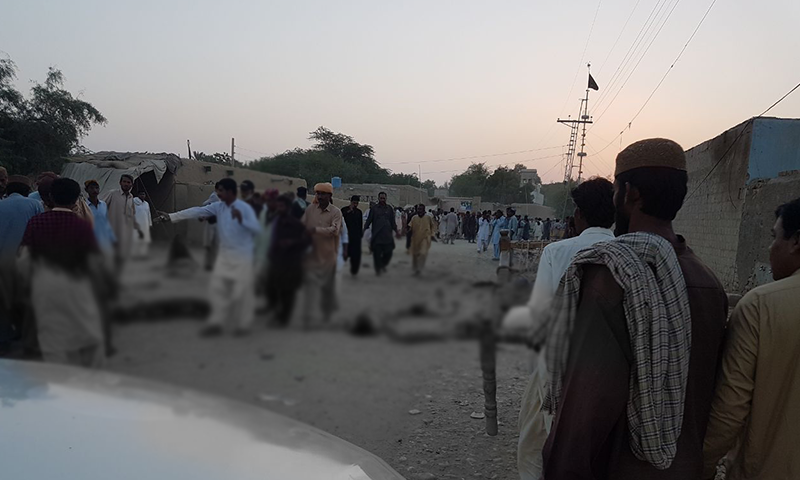 20peoplekilledinsuicidebombinginbalochistan