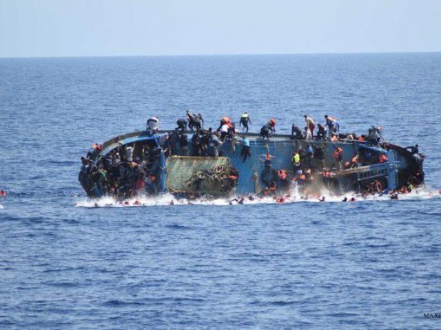 unsaysmorethan200migrantsdrownofflibyacoast