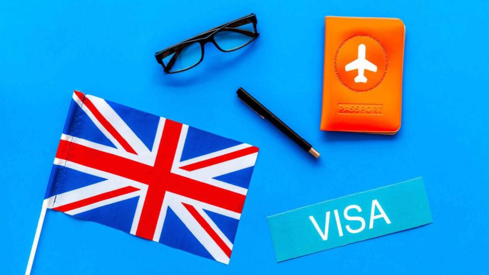 Students Slam Delays in UK Visa Processing Despite Paying Heavily for Agency