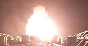74killedand171injuredinusairstrikeonrasisaoilportinyemen