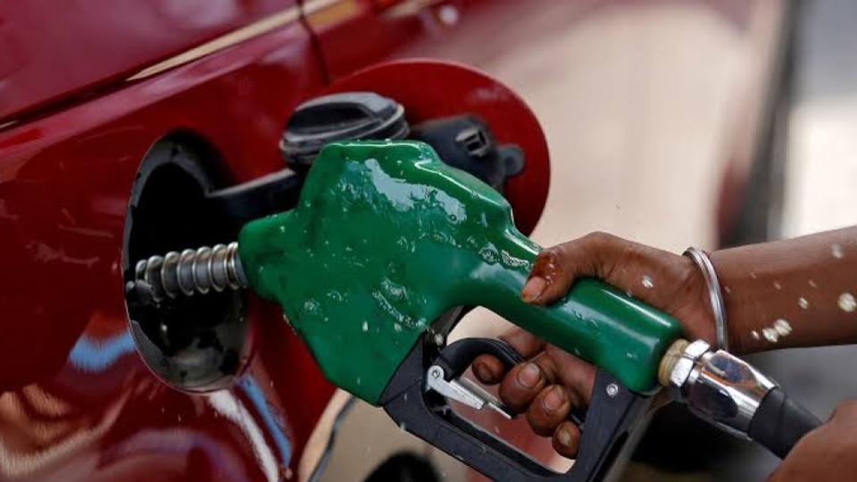 Russia Buys Indian Gasoline Amid Shortage Caused By Ukraine War