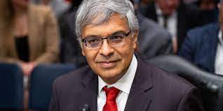 ussenateappointsindianoriginscientistjaybhattacharyaasdirectorofnationalinstitutesofhealth
