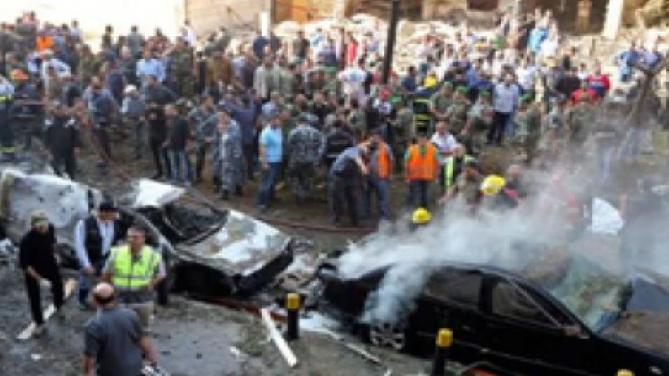 73killedand173injuredintwinblastsiniran