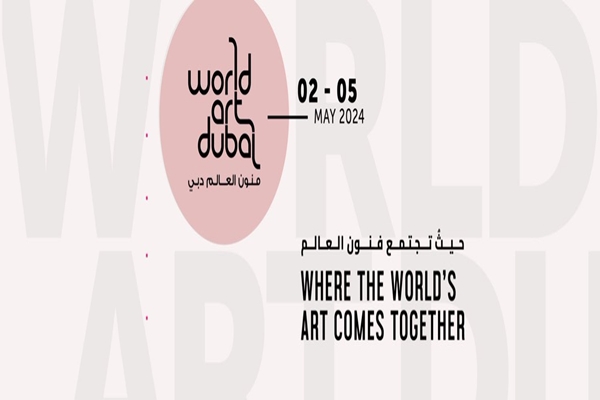 10th Edition Of World Art Dubai Opened At World Trade Centre In Dubai