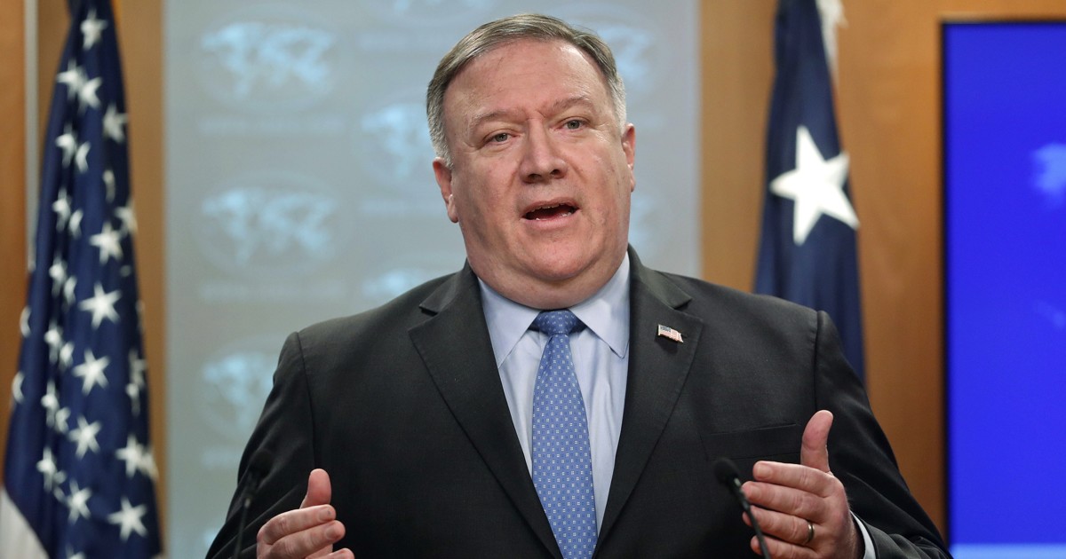 mikepompeo:saudiarabiaapowerfulforceforstabilityinthemiddleeast