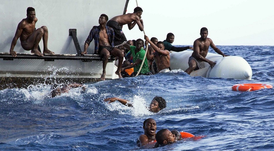 fivedead130missingas2migrantboatssinkoffdjibouti