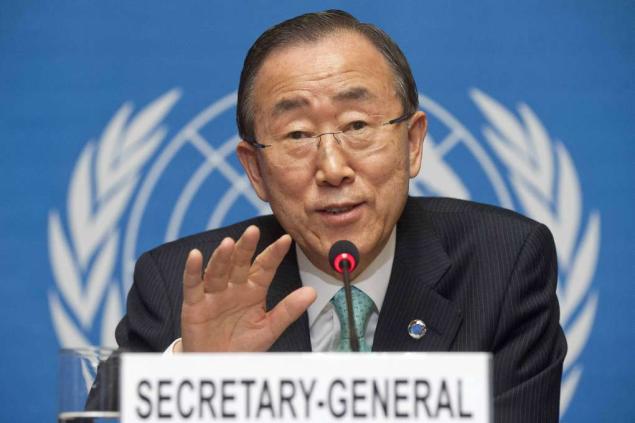 endmadnessofnuclearweapontesting:bankimoon