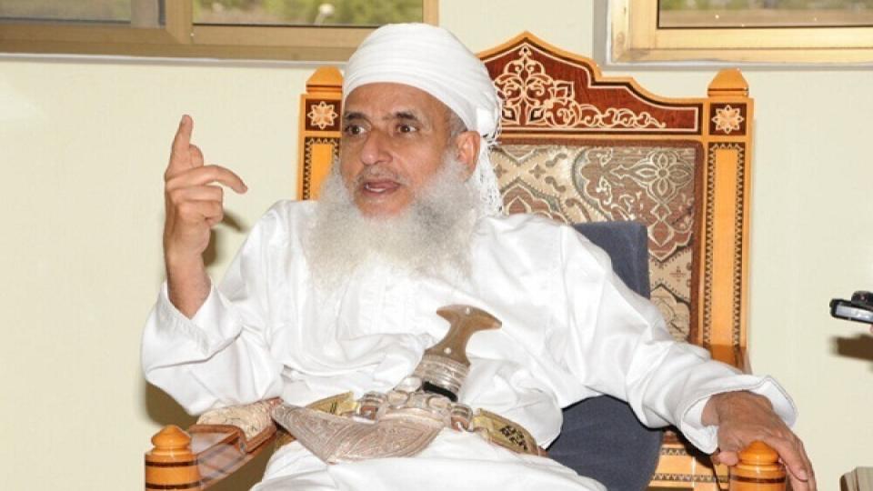 Mufti of Oman applauds Iran’s retaliatory attack on Israel