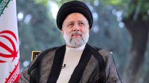 Iranian media confirms President Ebrahim Raisi