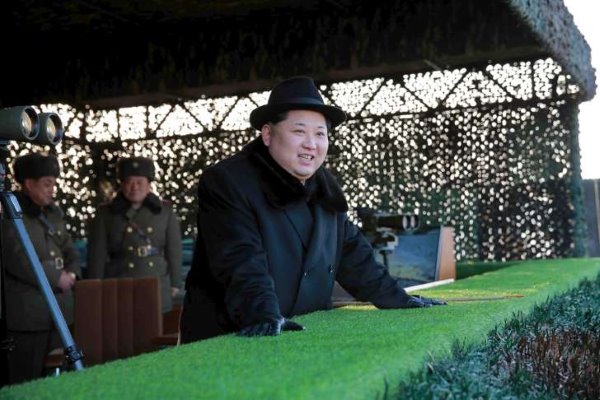 northkoreanleaderkimjongunismissing