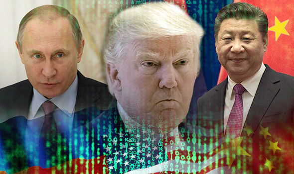 worldwariiihasalreadybegun:cyberwarunderwayasbiggestmilitarybuildupcontinues