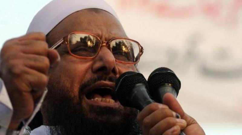 mumbaiattackmastermindhafizsaeedchallengesbanonsocialwelfareactivities