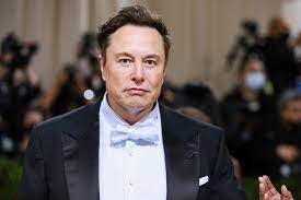 Musk sells nearly $7 billion in Tesla shares: Report