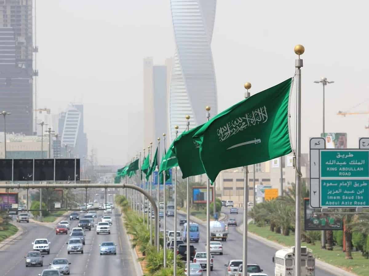 Saudi Arabia to allow foreigners to purchase property