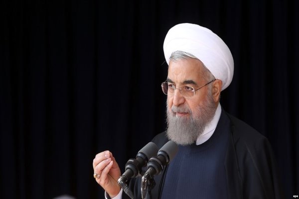iransrohanisaysturkishinterventioniniraqverydangerous