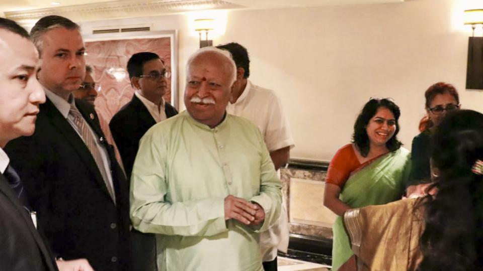 Hindu American Foundation Issues Security Alert 