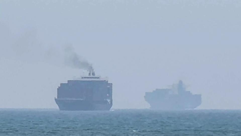 India-Bound Saudi Crude Tanker Makes U-Turn After Houthi Warning