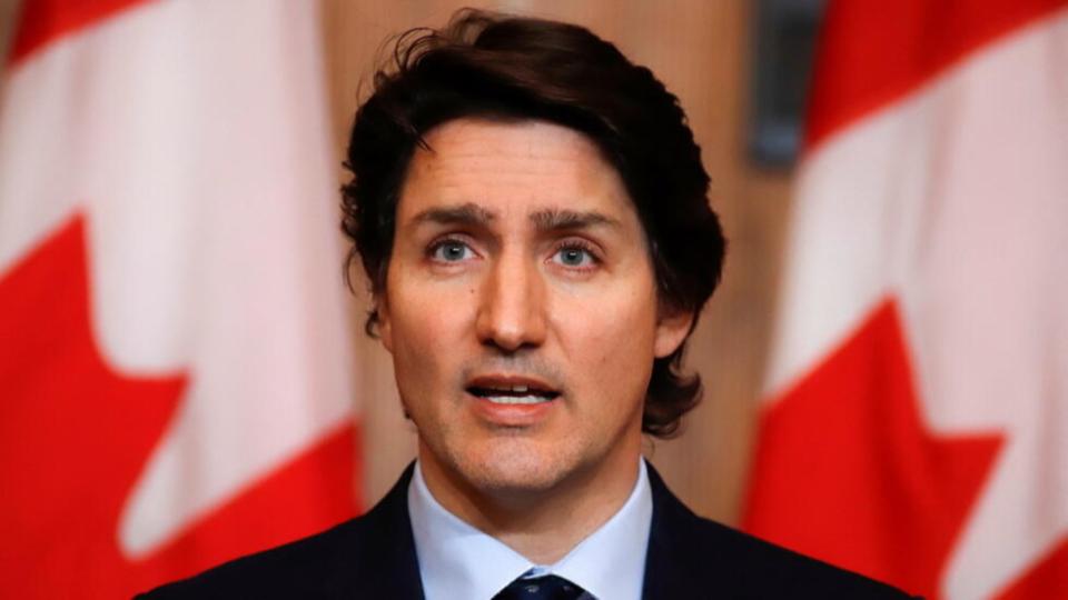 Canada PM Trudeau extends Baisakhi & Puthandu greetings