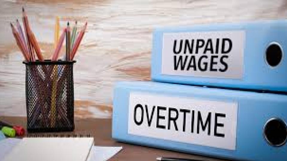 Indian, Bangladesh workers complain to Singapore ministry over unpaid wages