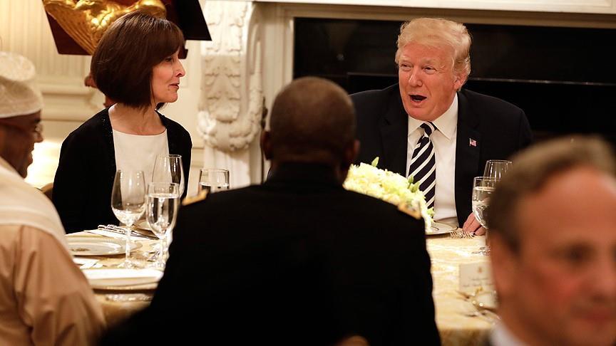 presidenttrumptakespartiniftardinneratwhitehouse