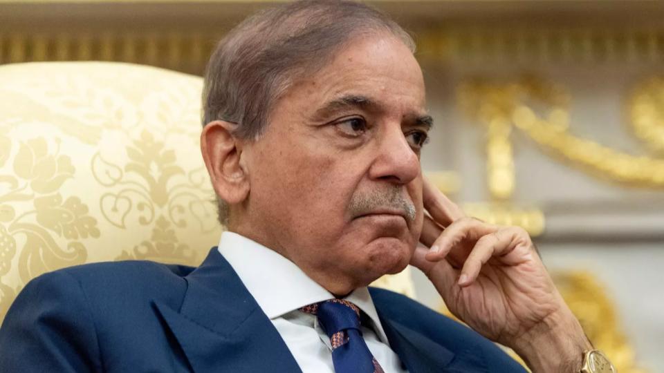 Saudi, Egypt, Turkiye Foreign Ministers to Hold West Asia Talks in Pakistan