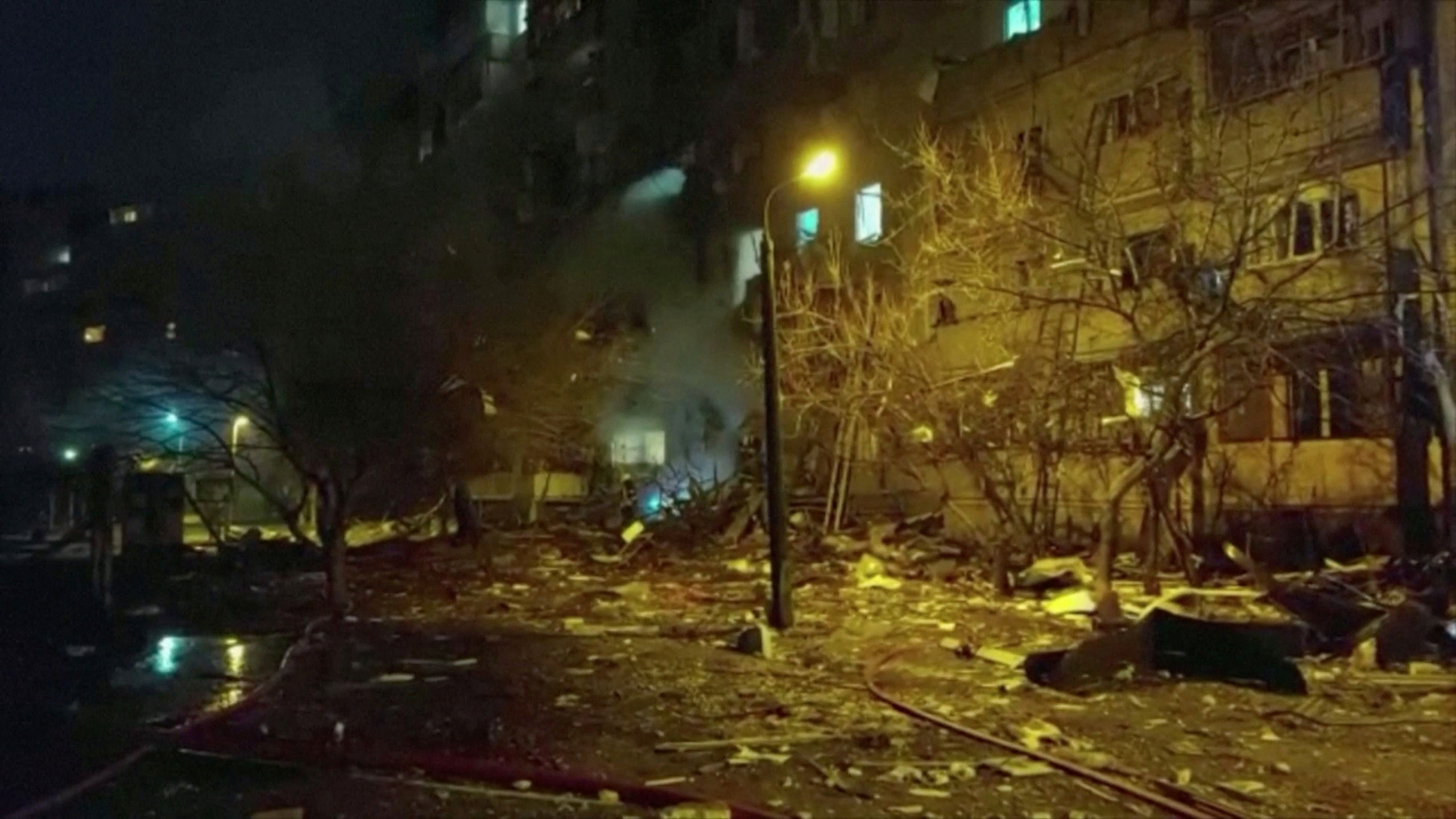 explosionsheardinkyivukraine