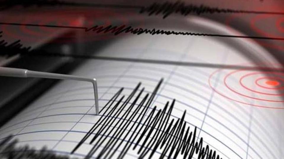 4.2 magnitude earthquake hits western Nepal
