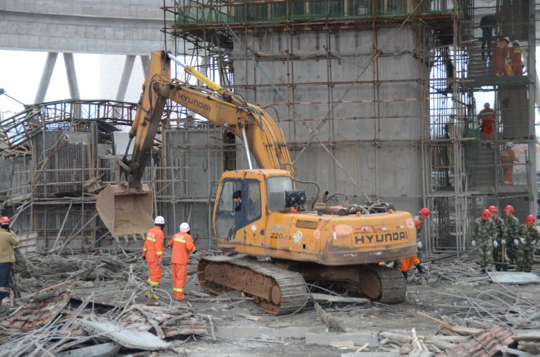 deathtollinchinapowerplantaccidentclimbsto74