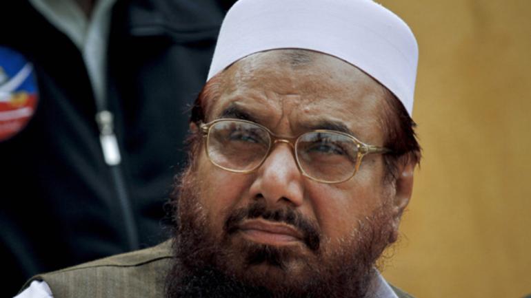 hafizsaeedledjamaatuddawaplacedinlistofbannedorganisations