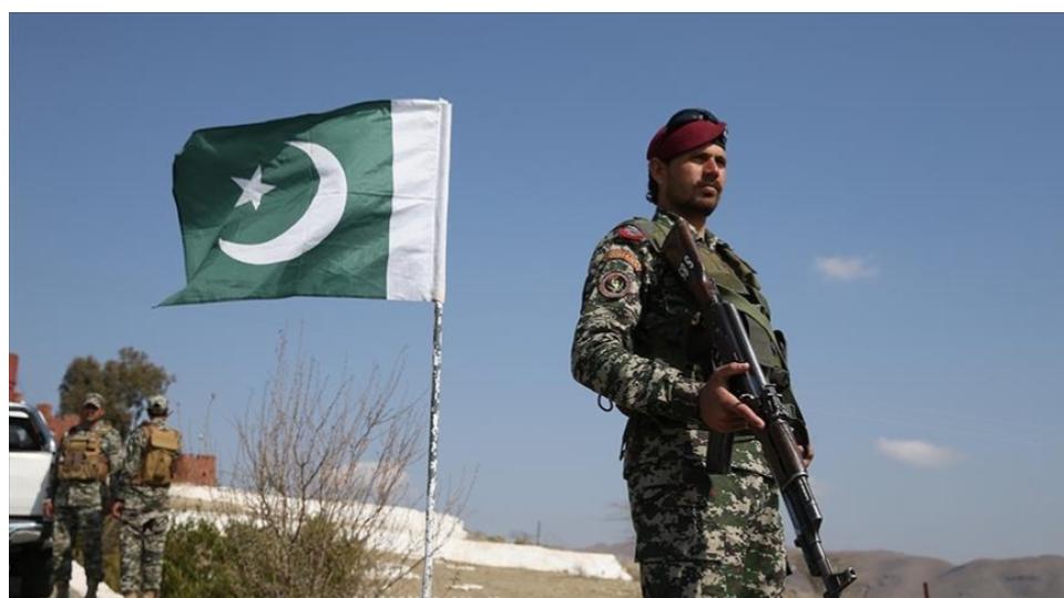 Pakistan remains Beijing