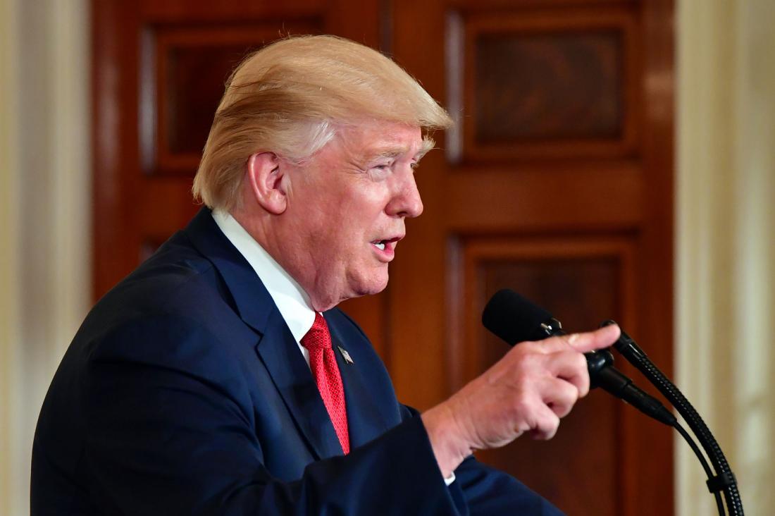 trumpthreatensgovtshutdown