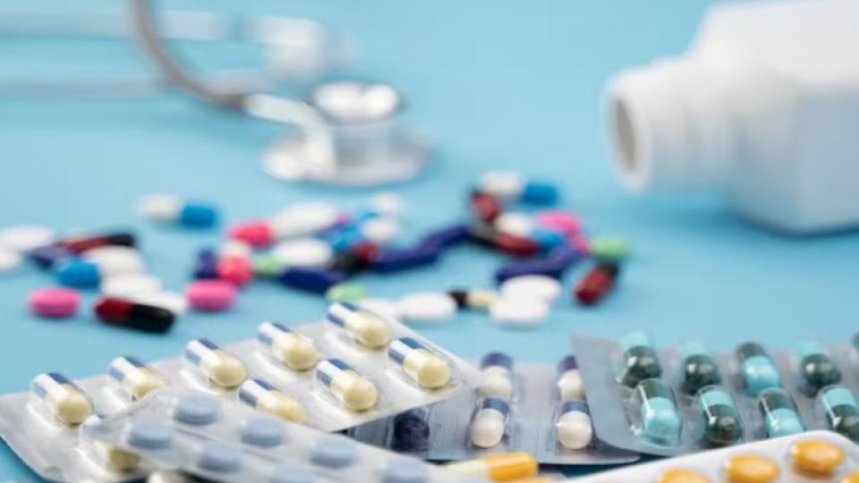US to impose steep tariffs on generic medicine imports from Aug 2028