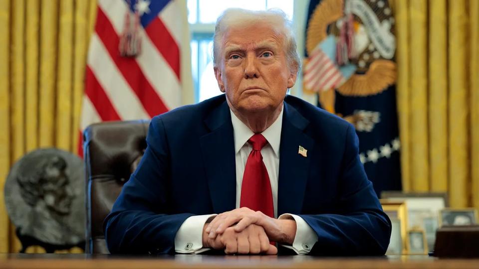 Donald Trump now mulls deporting US citizens ‘Get them the hell out’