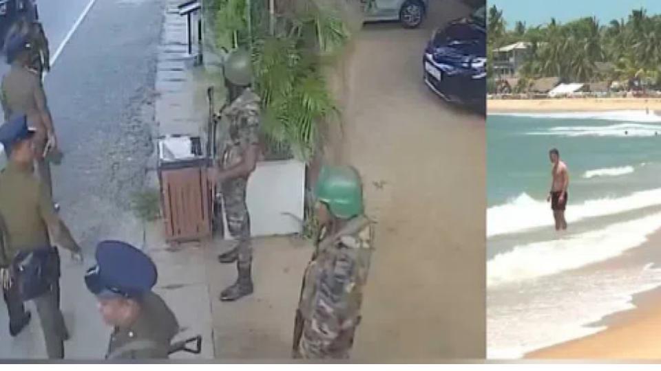 srilankaonhighalertoverpotentialterrorattacktargetingforeigners