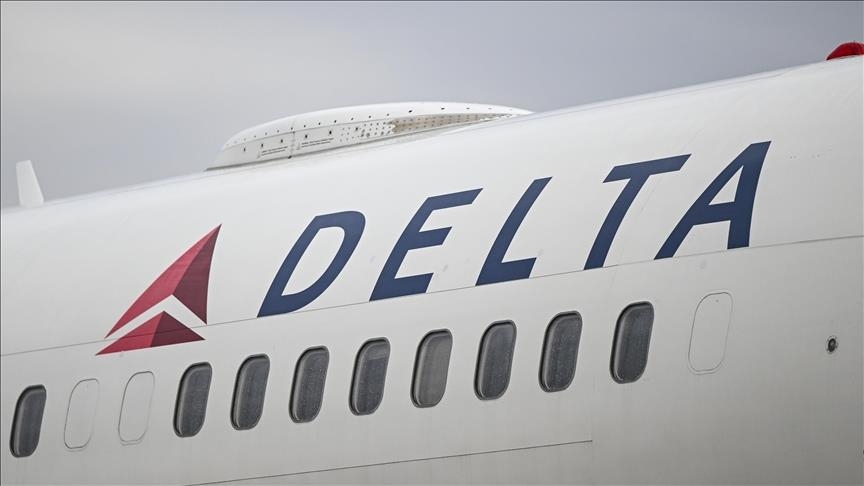 Turbulence forces Delta flight to land and sends 25 people to hospitals
