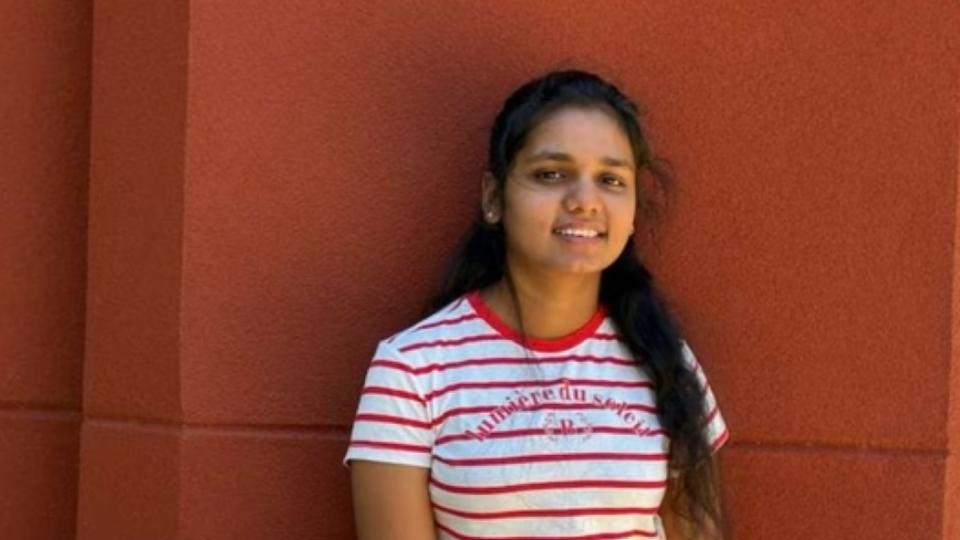 Andhra student dies in US after suffering from severe cough, chest pain