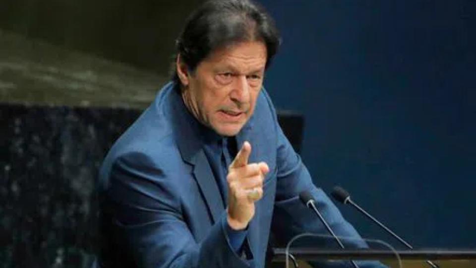 Imran Khan supporters jailed for 10 years in prison 