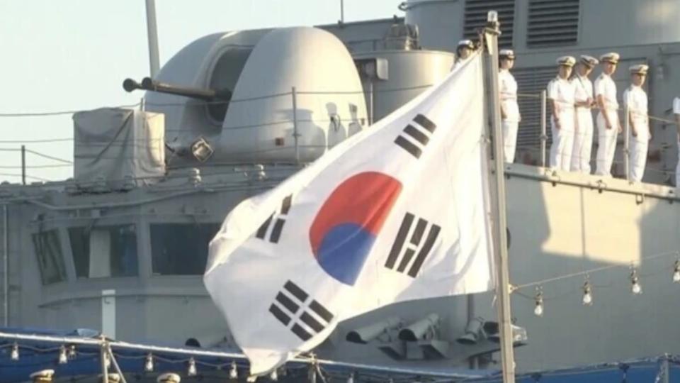 South Korea weighs military role in Hormuz amid Iran warning