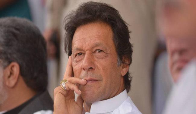 pakpmhousetobeconvertedintopublicspace:imrankhan