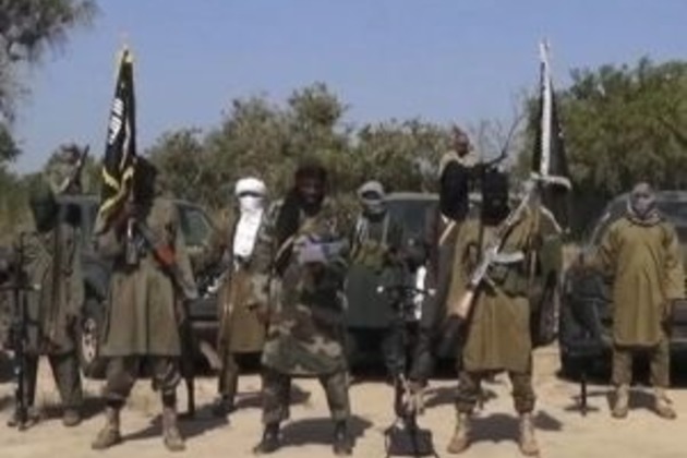 bokoharamkillsninesoldiersinnigeria